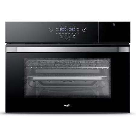 华帝蒸烤一体机JYQ42-YB01 商品图0