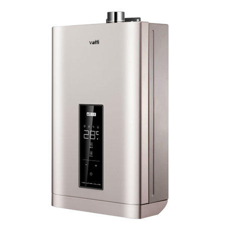 华帝燃气热水器JSQ24-13JH5 商品图1