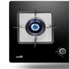华帝家用燃气灶具JZT-B8409B 商品缩略图4