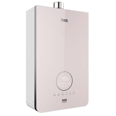 万家乐燃气热水器JSQ26-13Q3(F) 商品图1
