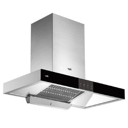 华帝塔型吸油烟机CXW-240-E6004 商品图3