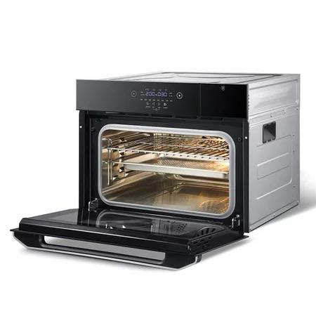 华帝蒸烤一体机JYQ42-YB01 商品图1