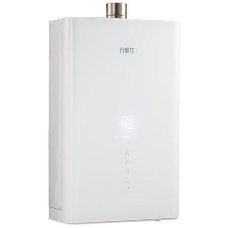 万家乐燃气热水器JSQ26-13Z8 商品图3