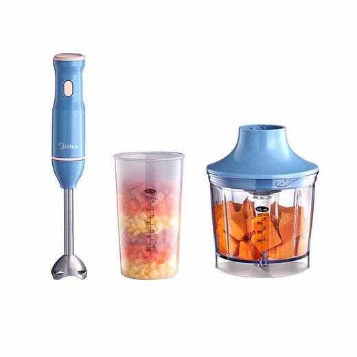 美的多功能料理棒套组 商品图0