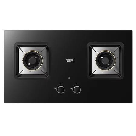 万家乐灶具JZY-V2(B) 商品图0