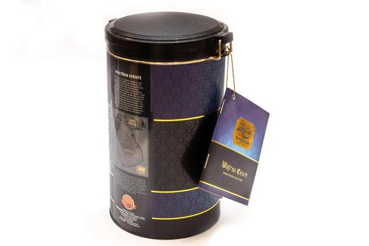 之士达-奢华散装红茶-沃尔特瑞木-200克 商品图1