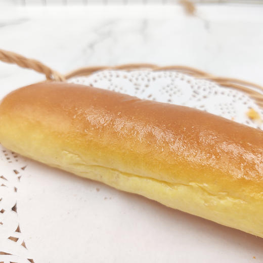 味美特1袋6个“牛奶棒棒”零食面包下午茶-所有门店通用 商品图0