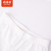 棉果果夏季女童纯棉莫代尔七分打底裤M222206222265 商品缩略图1