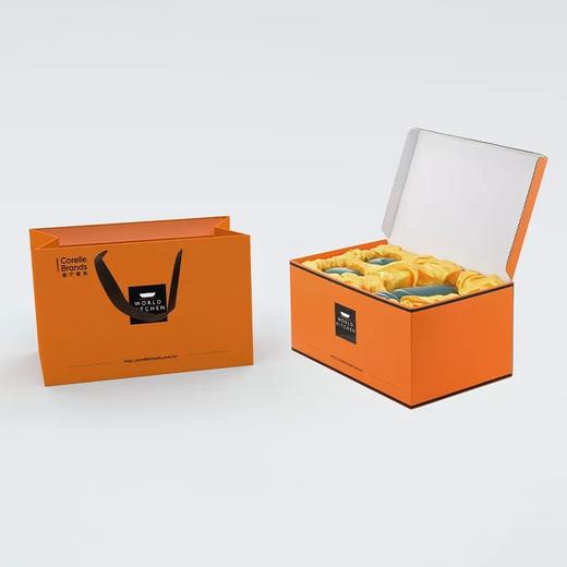 康宁 马克杯壶五件组-绿 WK-MKB-5/KZ/GR 商品图6