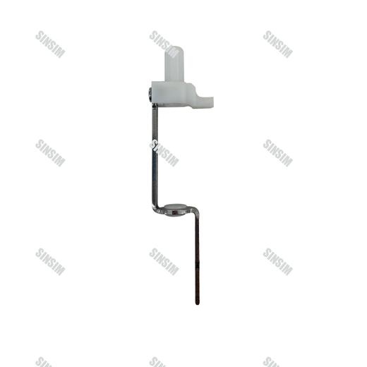 高速压脚7.8孔/1针偏右1.5mm  307060028 商品图1