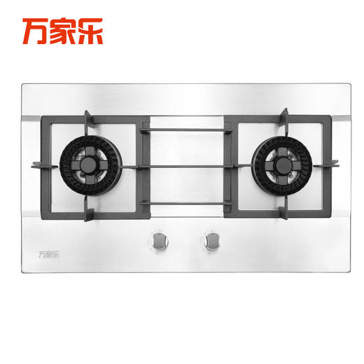 万家乐燃气灶具JZT-QJ15(W) 商品图0