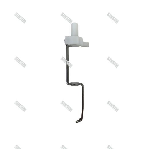 高速压脚7.8孔/正面金片左  307060021 商品图2