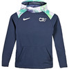 NIKE/耐克C罗青少年运动训练连帽长袖儿童男DH9766-451 商品缩略图4
