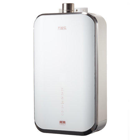 万家乐燃气热水器JSQ26-13VX7 商品图1