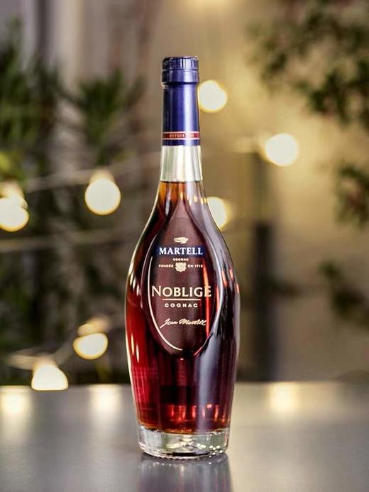 干邑白兰地马爹利名仕700ML 商品图1