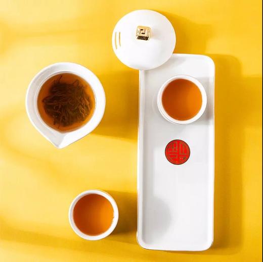 菲米 福牛陶瓷茶具套装FM-TC2105 商品图3