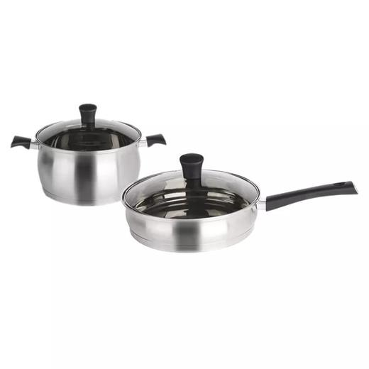 赫曼德 奥美尼两件套 HMD-TZ102 商品图0