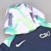 NIKE/耐克C罗青少年运动训练连帽长袖儿童男DH9766-451 商品缩略图2