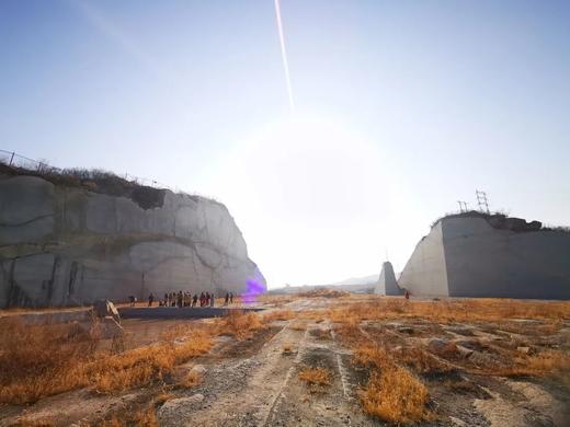 酷小孩地质学亲子系列课之不可思议的矿山之旅 商品图0