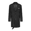  NUTH百搭中长款西装外套 商品缩略图4
