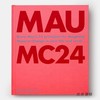 Bruce Mau: MC24: Bruce Mau's 24 Principles for Designing Massive Change in your Life and Work / 布鲁斯· 商品缩略图0