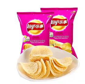 乐事薯片鸡汁番茄味40g【BC】【HB】
