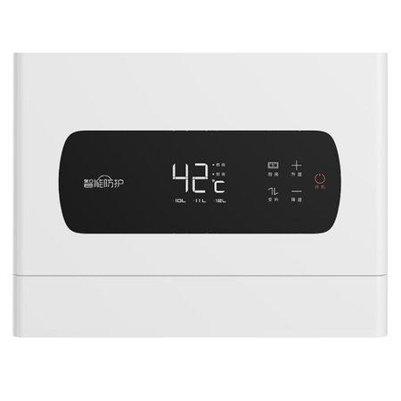 万家乐燃气热水器JSQ24-12K2 商品图4