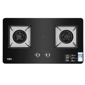 万家乐燃气灶JZT-QA01S(B)