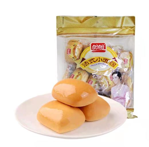 盼盼法式小面包440g 奶香味【BC】【HB】 商品图0