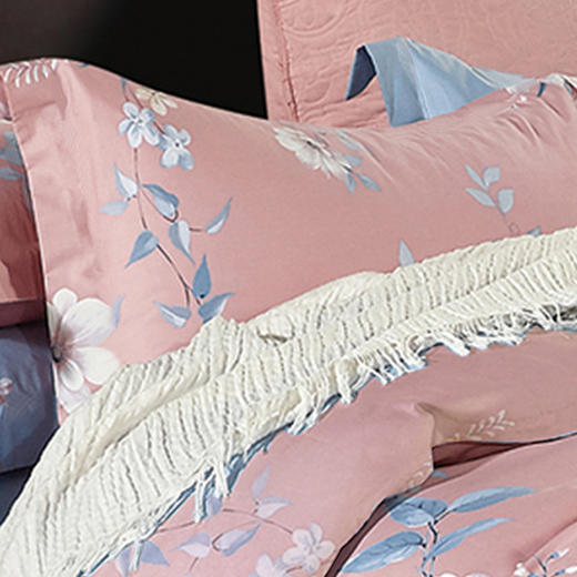 芳恩 活性澳棉四件套 FN-Z551 商品图4