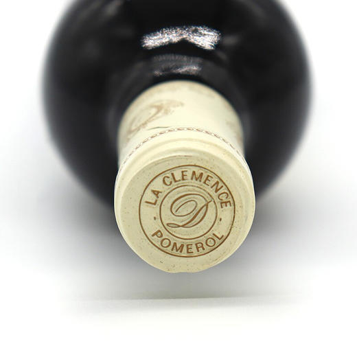 建发酒业【法国名庄】法国波美侯产区宝物隆 乐芒酒庄红葡萄酒2008年750ml正牌 JR16.5 乐芒酒庄2008 商品图4