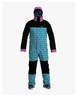 2122 AIRBLASTER MENS Insulated Freedom Suit-Turquoise Terry L 商品缩略图0