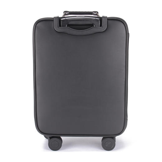 BottegaVeneta葆蝶家经典藏青色拉杆箱 辉采奢侈品 商品图1