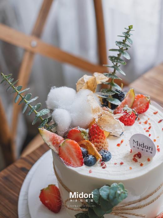 简单爱 | 水果 精致 简约风 商品图7