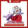 万代Figuarts ZERO FZ 超激战 大和 雷鸣八卦62135 商品缩略图0