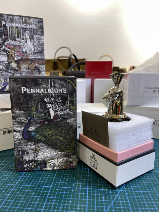 潘海利根-孔雀🦚 商品图7