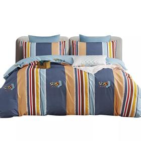 大嘴猴 梦幻海洋四件套PF1053TJ