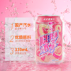 冰峰 白桃味汽水整箱碳酸饮料330ml*24罐装 商品缩略图2