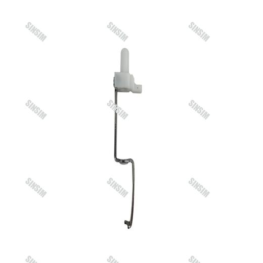 高速压脚7.8孔/正面金片右  307060022 商品图2