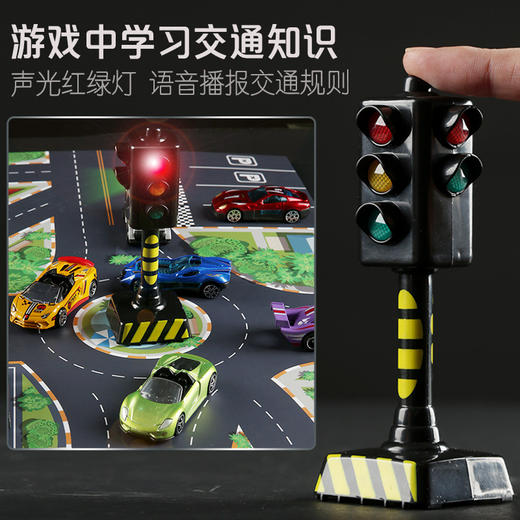 凯卡西-收藏家合金模型套装KKC001 商品图2