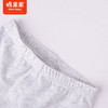 棉果果夏季女童纯棉针织九分打底裤M222208222311 商品缩略图1