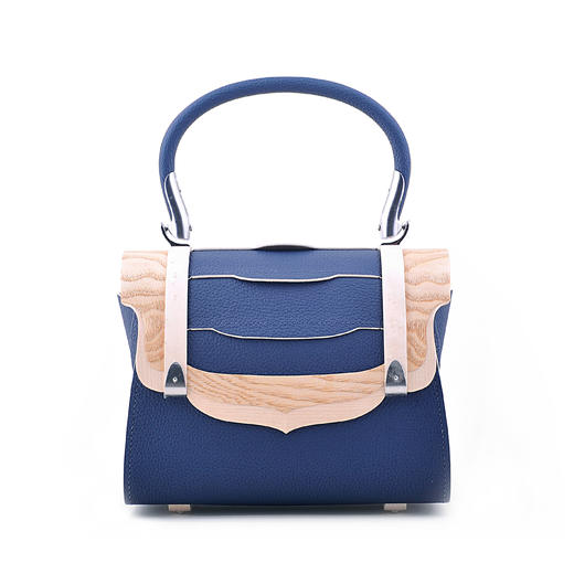 凌波包（牛皮） 商品图10