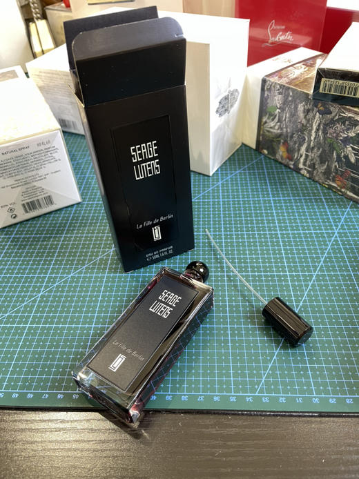 芦丹氏-柏林少女 商品图8