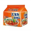 144克*5袋*6组 康师傅大食袋五包 香辣牛肉面 商品缩略图0