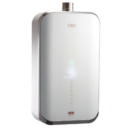 万家乐燃气热水器JSQ30-16VX7 商品图2