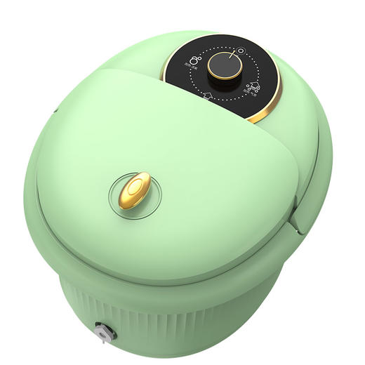 ACA 按摩足浴器ALY-45ZY01D 商品图1