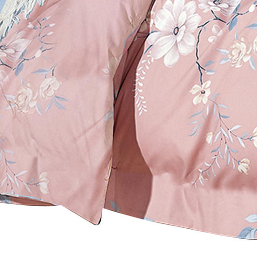 芳恩 活性澳棉四件套 FN-Z551 商品图3