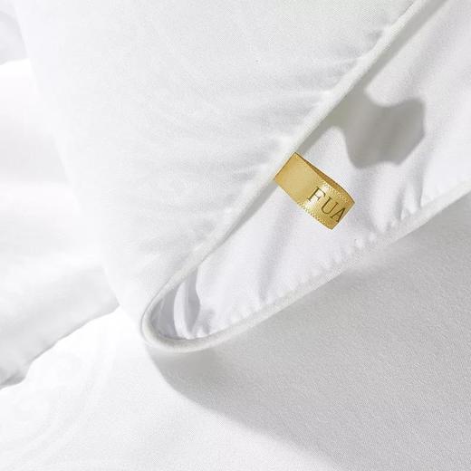 富安娜 莱恩抗菌四季被 商品图2