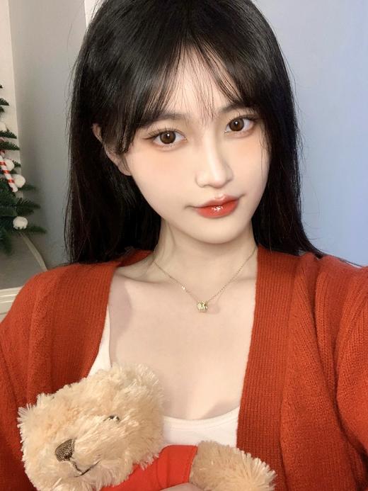 bunny shiny 虞美人 直径14.0mm着色13.3mm 「829」「897」 商品图4