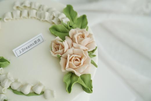韩式裱花-温婉（提前1天以上预订） 商品图2